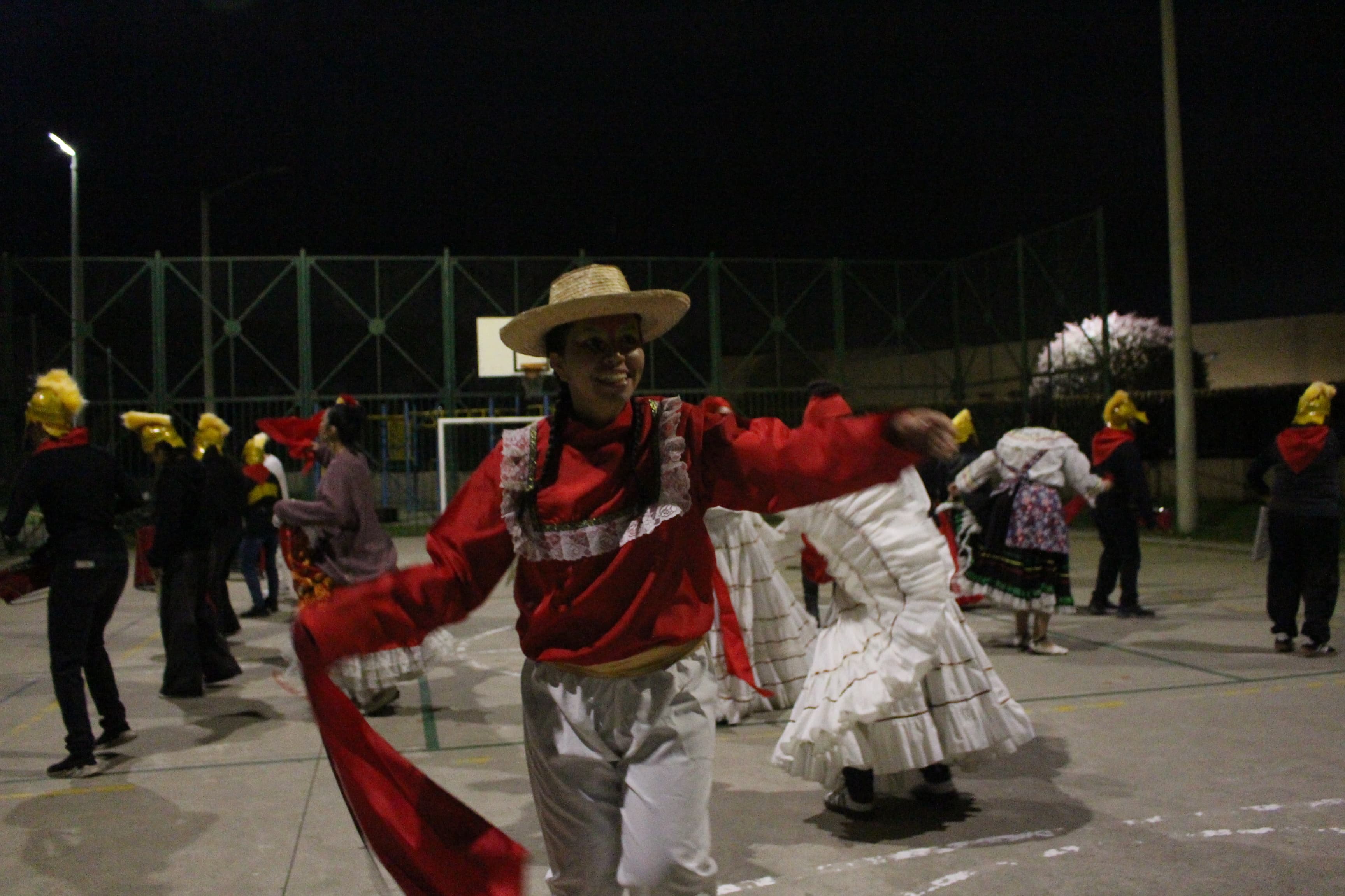 Danza